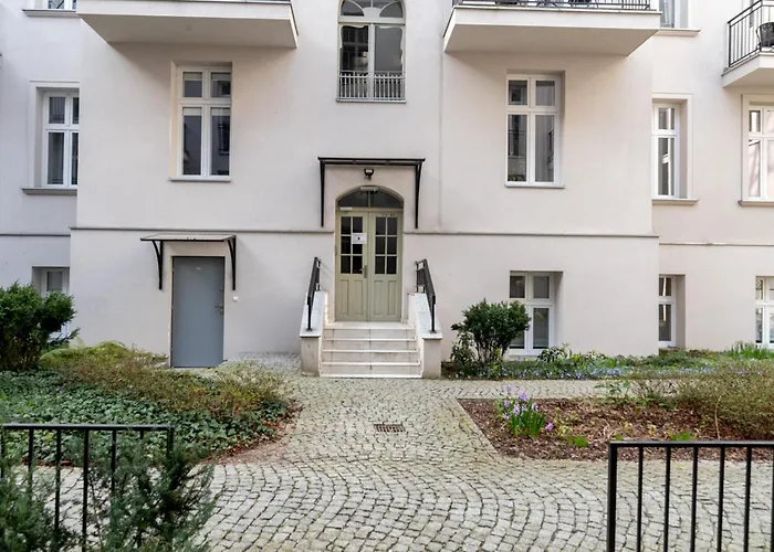 Malila Premium Apartments City Center Kazimierz Starowislna 41