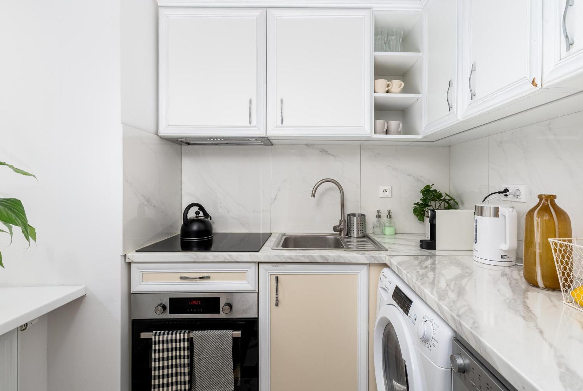 Malila Premium Center Kazimierz Starowislna 41 Leilighet *