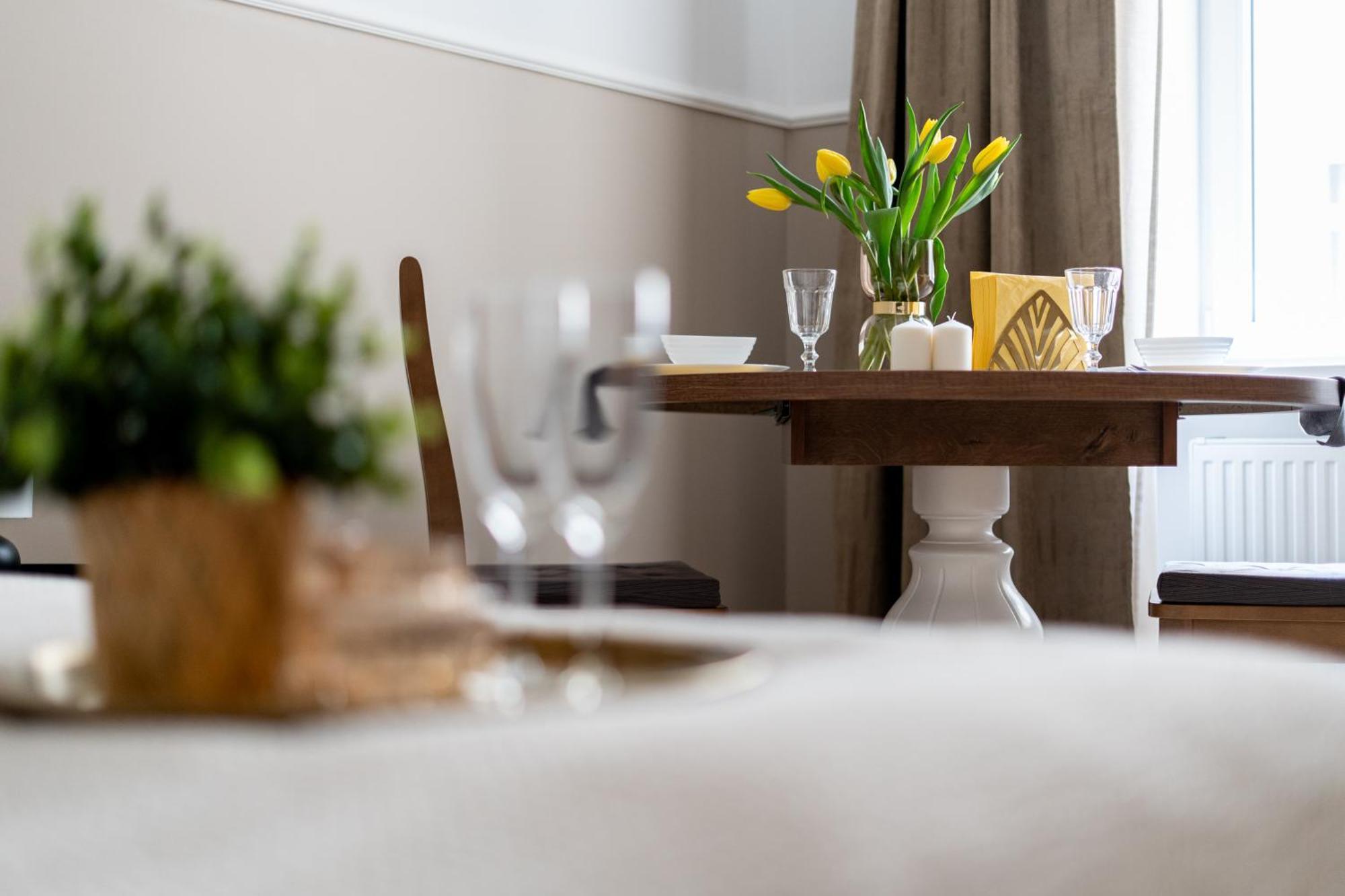 Malila Premium Center Kazimierz Starowislna 41 Leilighet Krasków