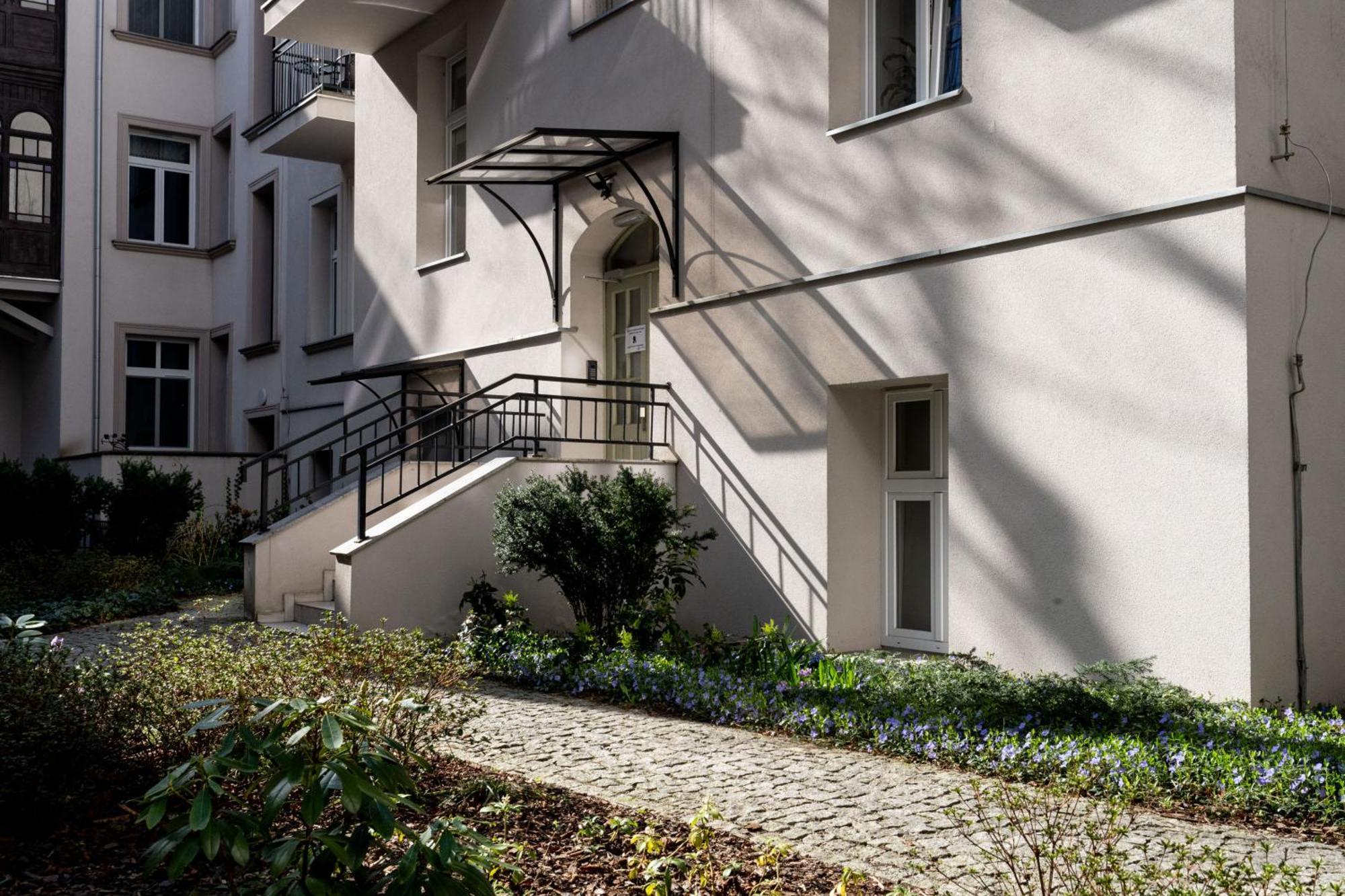 Malila Premium Center Kazimierz Starowislna 41 Apartament *